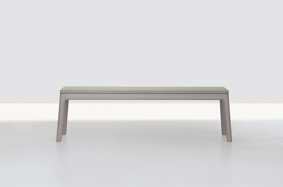 Wooden or Bench E8 BANK - Zeitraum Sustainable Furniture