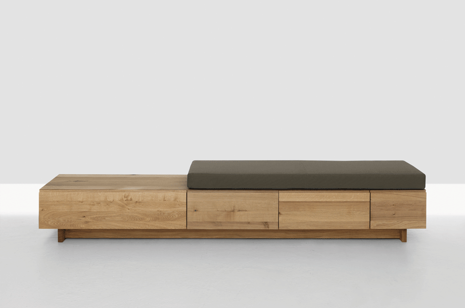 Sideboard PODEST - Zeitraum Sustainable Furniture