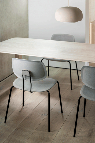 Pendant Lamp GEMA M - Zeitraum Sustainable Furniture