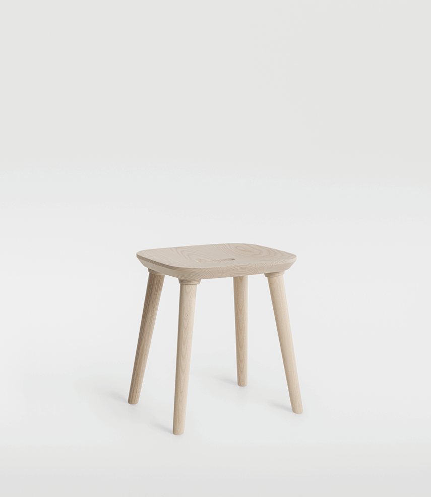 VNA CHAIR - Zeitraum