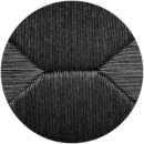 zeitraummoebel-materialien-papierkordel-schwarz